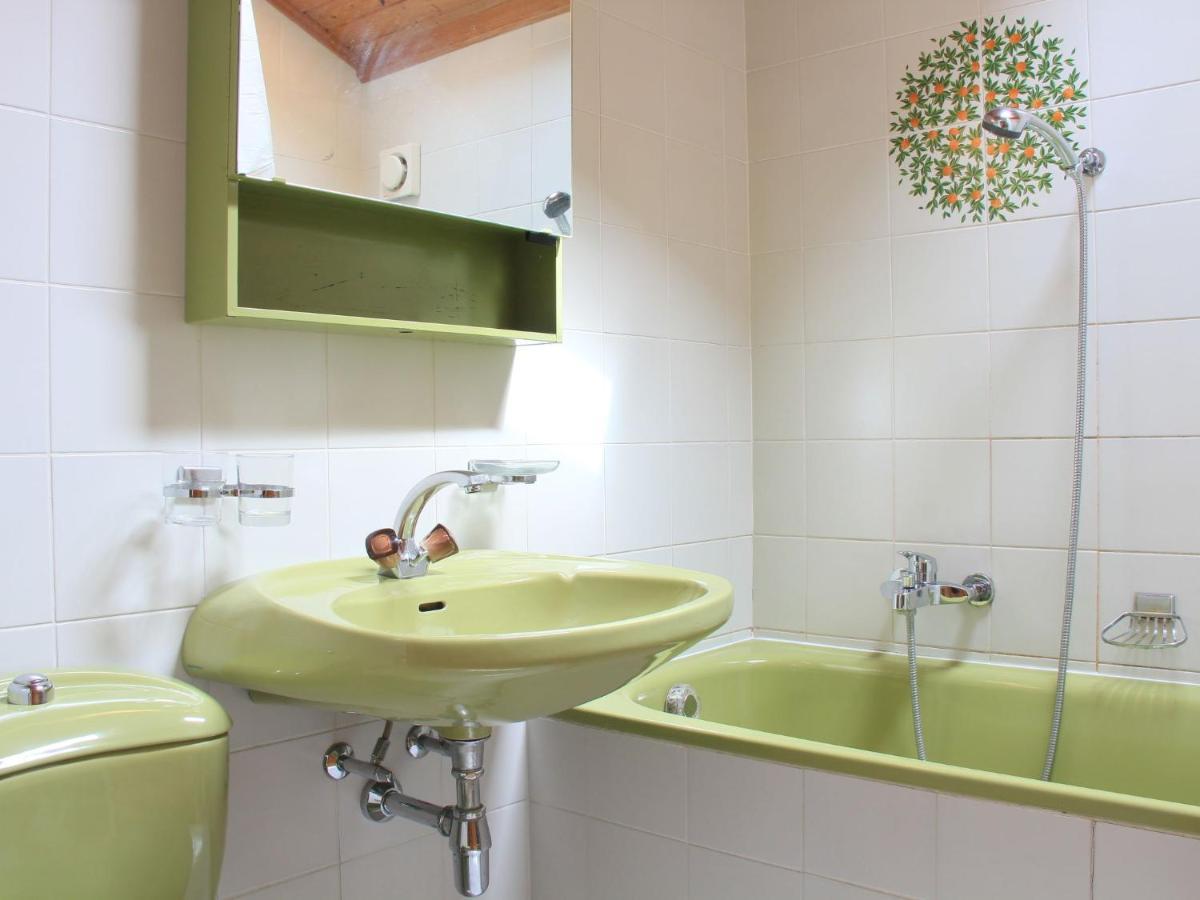 Apartment Le Geteillon 4 By Interhome Chesières エクステリア 写真