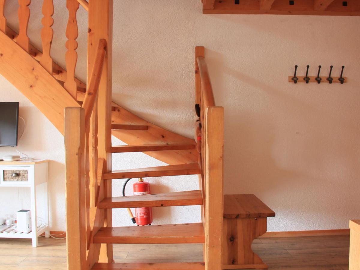 Apartment Le Geteillon 4 By Interhome Chesières エクステリア 写真