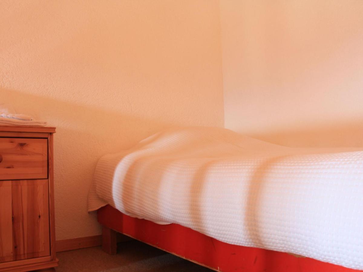 Apartment Le Geteillon 4 By Interhome Chesières エクステリア 写真